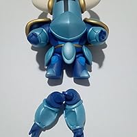 Amazon | ねんどろいど ショベルナイト ノンスケール